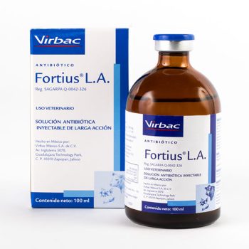 Fortius® L.A.