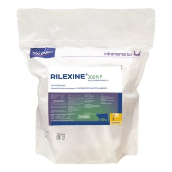 Rilexine® 200 NP
