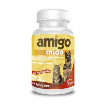 Amigo® Calcio