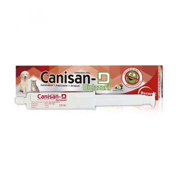 Canisan® D