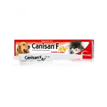 Canisan® F