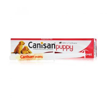 Canisan® Puppy