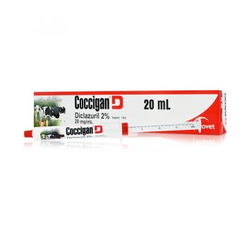 Coccigan® D