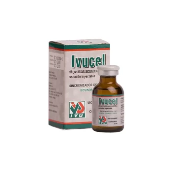 Ivucel