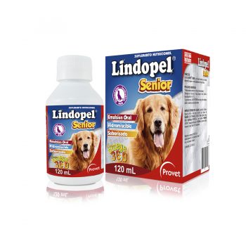 Lindopel® Senior