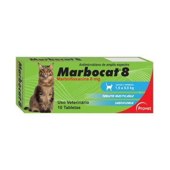 Marbocat® 8