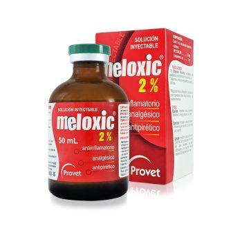 Meloxic® 2%