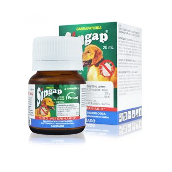 Singap® Perros