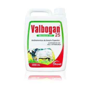 Valbogan® 25