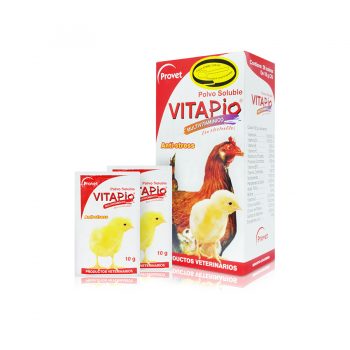 Vitapio®